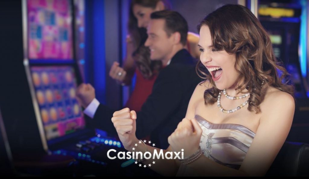Maxi Casino Maxi Demek Casino Maxi Güven ve Kazanç Demek